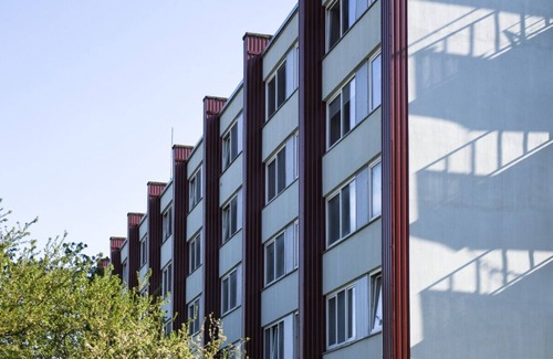 Klaipeda Apartment | No. 1 Comfy center apartment
