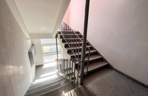 Klaipeda Apartment | No. 1 Comfy center apartment