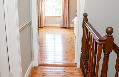 Rosslare House | NO. 1 MARINER'S COURT in Rosslare Strand, County Wexford