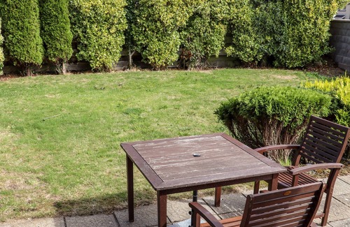 Rosslare House | NO. 1 MARINER'S COURT in Rosslare Strand, County Wexford
