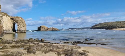 Perranporth House | No 1 Oceans
