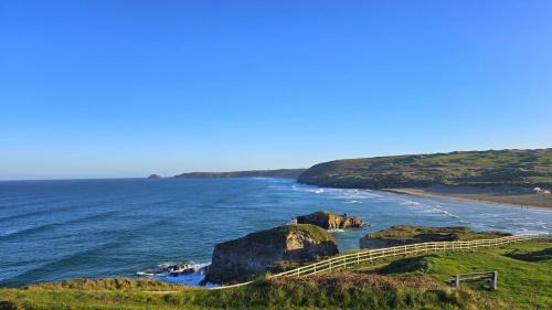 Perranporth House | No 1 Oceans