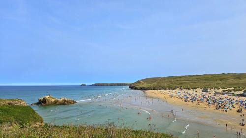 Perranporth House | No 1 Oceans