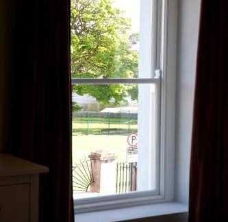 Cortober House | No 1 St George’s Terrace.