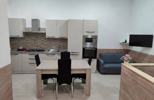 Foggia Apartment | No. 13
