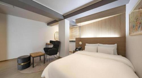 Pyeongtaek Hotel | No 25 Hotel Songtan