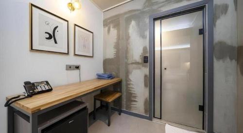 Pyeongtaek Hotel | No 25 Hotel Songtan