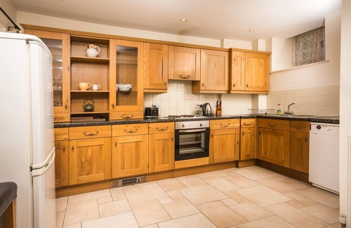 Acrefair Cottage | No 3 Panorama Cottages