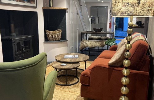 Torver Cottage | No 3 Wilsons Cottage