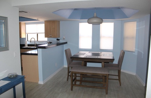 Camelback East Condo | No Better Location! Be in the center of it all