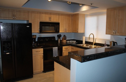 Camelback East Condo | No Better Location! Be in the center of it all