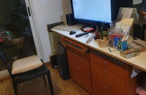 Abasto Apartment | no disponible