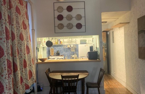 Greenwich Village Apartment | No Longer Available