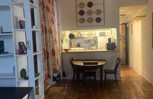 Greenwich Village Apartment | No Longer Available