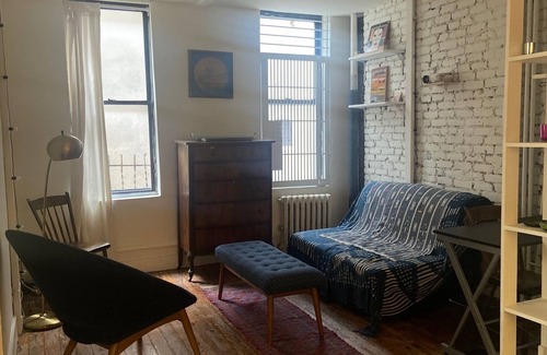 Greenwich Village Apartment | No Longer Available