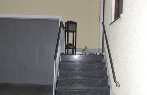 Wernberg-Koeblitz House | No longer bookable