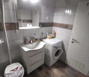 Koprivnica Apartment | NO NAME