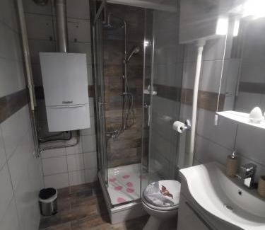 Koprivnica Apartment | NO NAME