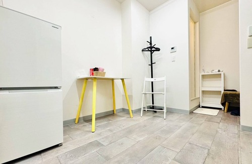 Itabashi House | No need to climb stairs because it is on the first floor! 7 minutes to the station! Spacious and ideal for families and friends traveling together