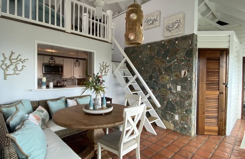 Virgin Grand Estates Villa | No Power Outages…we have Solar!