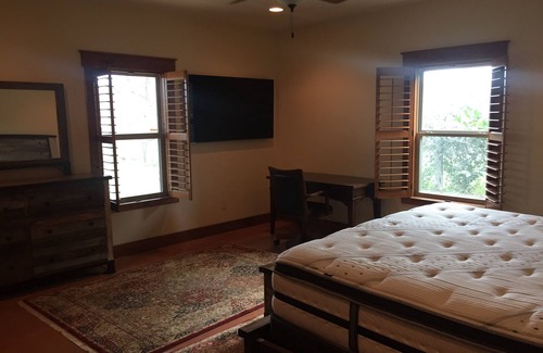 Castroville Other | No Security Deposit on Hill Country Ranch Hideaway minutes from San Antonio