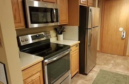 Copper Mountain Condo | 'No Such Thing as Global Warming on Copper Mountain!'