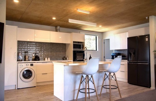 Twizel House | No3 on Fraser Twizel New Zealand
