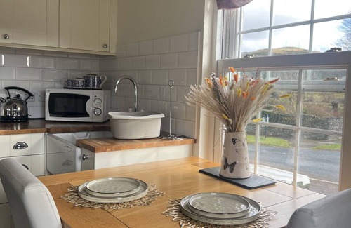 Torver Cottage | No3 Wilsons cottage Sleeps 4