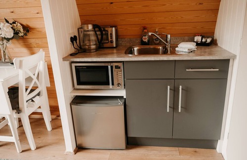 Torver Cottage | No3 Wilsons cottage Sleeps 4