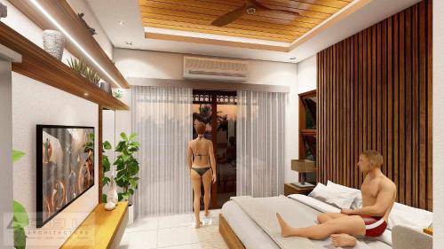 Daanbantayan Hotel | Noah's Paradise Resort And Divecenter