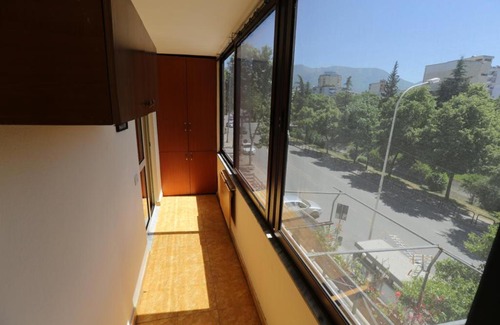 Tirana Apartment | Noah’s Appartament