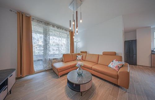 Sofia Apartment | NOAR - Free parking - Metro access