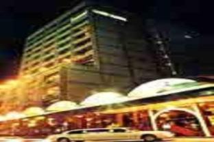 Asuncion Hotel | Nobile Suites Excelsior Asuncion