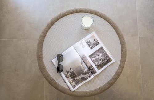 Plaka Apartment | Nobilis view suite