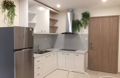 District 9 Apartment | Nobita House Vinhome Grand Park