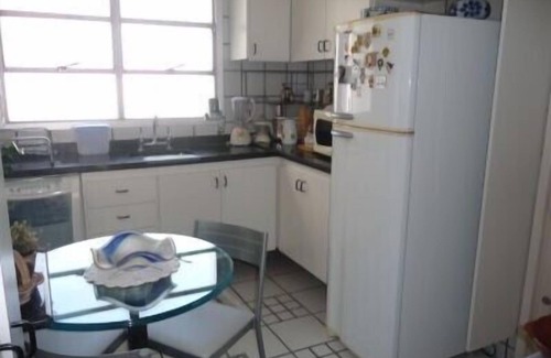 Cerqueira Cesar Apartment | Noble area, Trianon, MASP, Paulista, 2nd Apt next door for 3 people COD 7273838