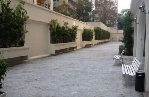 Cerqueira Cesar Apartment | Noble area, Trianon, MASP, Paulista, 2nd Apt next door for 3 people COD 7273838
