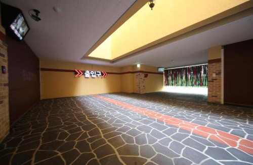 Suncheon Hotel | Noble Muintel