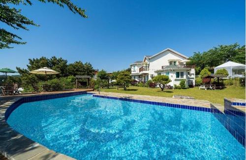 Taean House | Nobless Pension