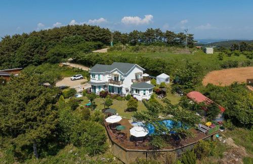 Taean House | Nobless Pension