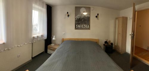 Karpacz House | NOC W GÓRACH