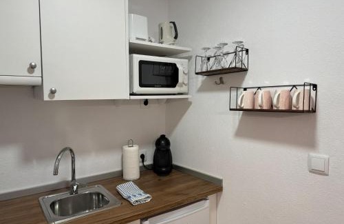 La Catedral Apartment | Noches de Córdoba