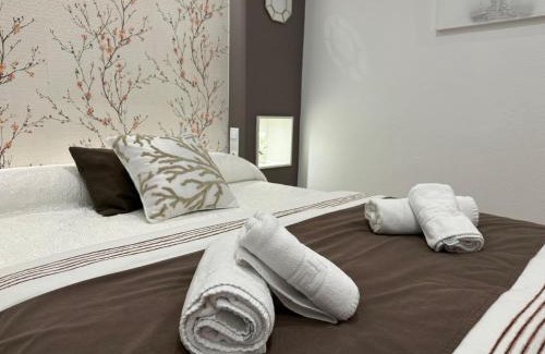 La Catedral Apartment | Noches de Córdoba