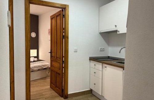 La Catedral Apartment | Noches de Córdoba