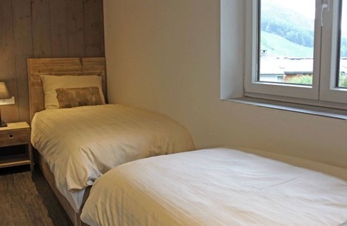 Bad Kleinkirchheim House | Nockalm - Nockberge Lodge Appartements