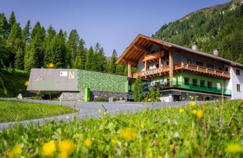 Krems in Kaernten Apartment | Nockalmhof Top 3