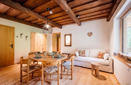 Krems in Kaernten Apartment | Nockalmhof Top 3