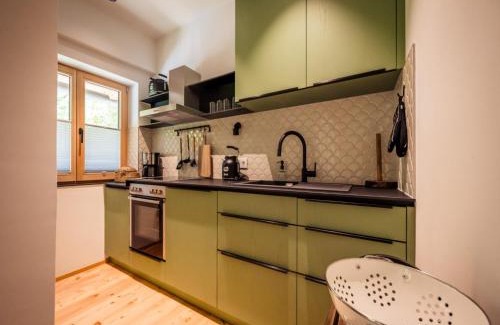 Krems in Kaernten Apartment | Nockalmhof Top 3