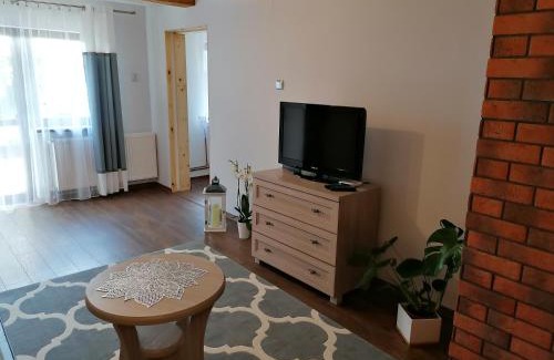 Iwonicz-Zdroj Ski Chalet | Nocleg u Marysi