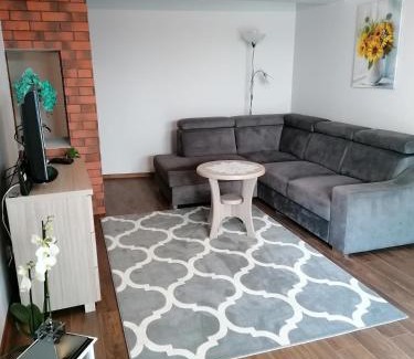 Iwonicz-Zdroj Ski Chalet | Nocleg u Marysi